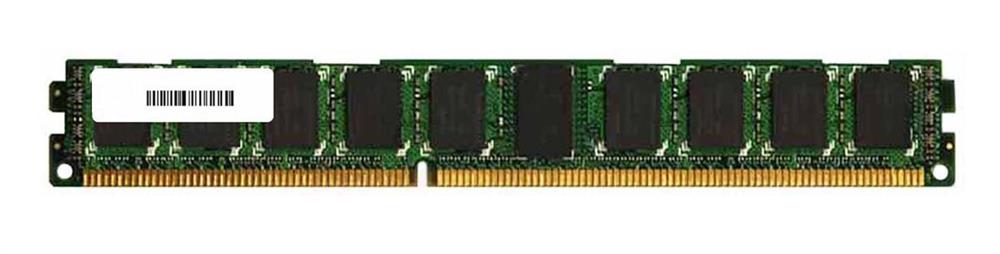 96D3-8G1333ER-TRL Advantech 8GB PC3-10600 DDR3-1333MHz CL9 ECC Registered 240-Pin DIMM Very Low Profile (VLP) Memory Module