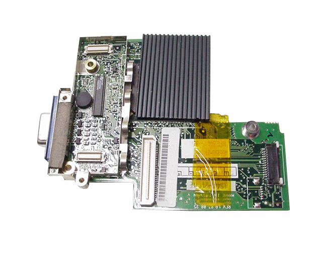9732D Dell VGA Video Graphics Card for Inspiron 3500