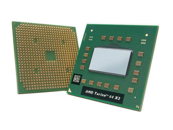 A000030580 Toshiba 2.00GHz 1600MHz FSB 1MB L2 Cache Socket S1 AMD Turion 64 X2 Dual-Core TL-60 Processor Upgrade