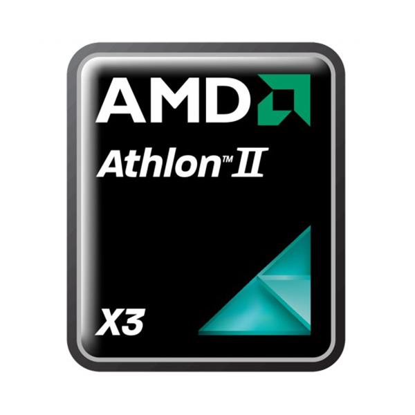 ADX435WFGMBOX AMD Athlon II X3 435 3-Core 2.90GHz 1.50MB L2 Cache Socket AM2+ Processor