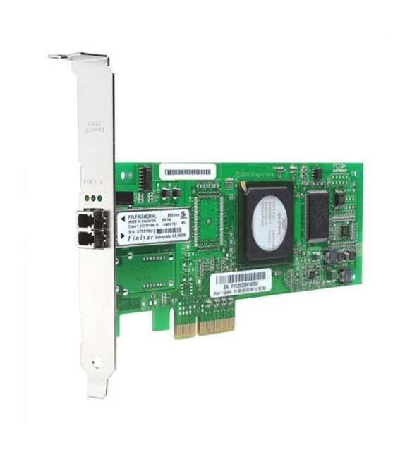 AE311A HP Single-Port LC 4Gbps Fibre Channel PCI Express Host Bus Network Adapter for B-Series C-Series and M-Series Switches