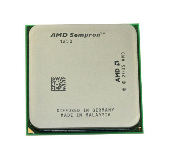 AMDSLLE-1250 AMD Sempron LE-1250 2.20GHz 333MHz FSB 512KB L2 Cache Socket AM2 Desktop Processor