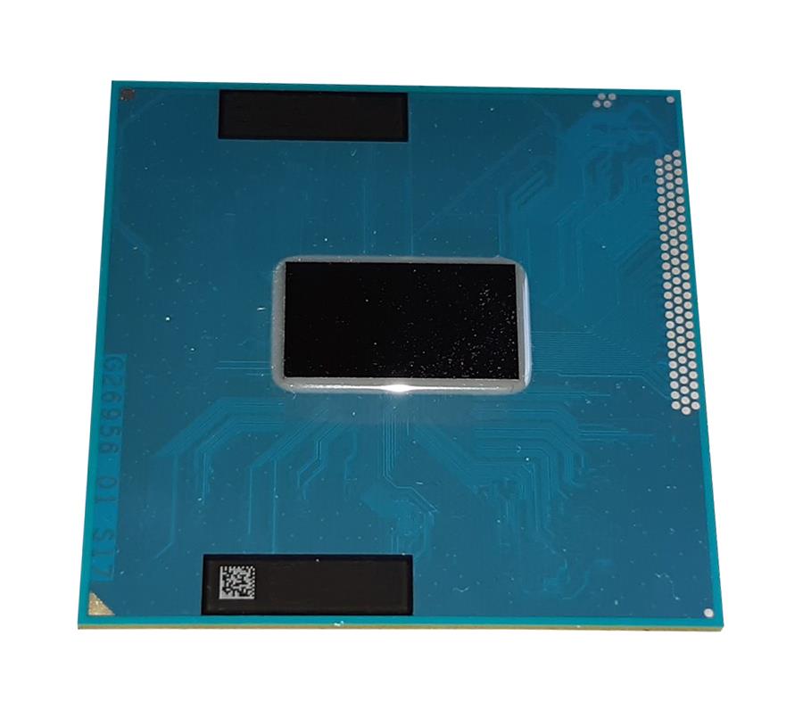 AV8063801117301S Intel Core i3-3120ME Dual-Core 2.40GHz 5.00GT/s DMI 3MB L3 Cache Socket FCBGA1023 Mobile Processor