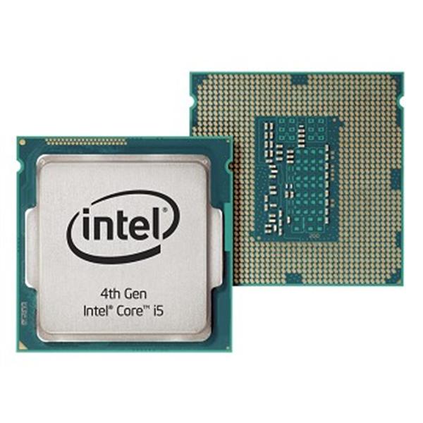 BXC80646I54570 Intel Core i5-4570 Quad Core 3.20GHz 5.00GT/s DMI2 6MB L3 Cache Socket LGA1150 Desktop Processor