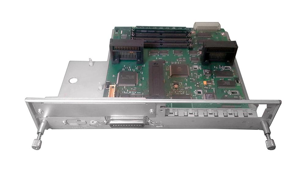 C3168-60001 HP Main Logic Formatter Board Assembly for LaserJet 5SI Printer (Refurbished)