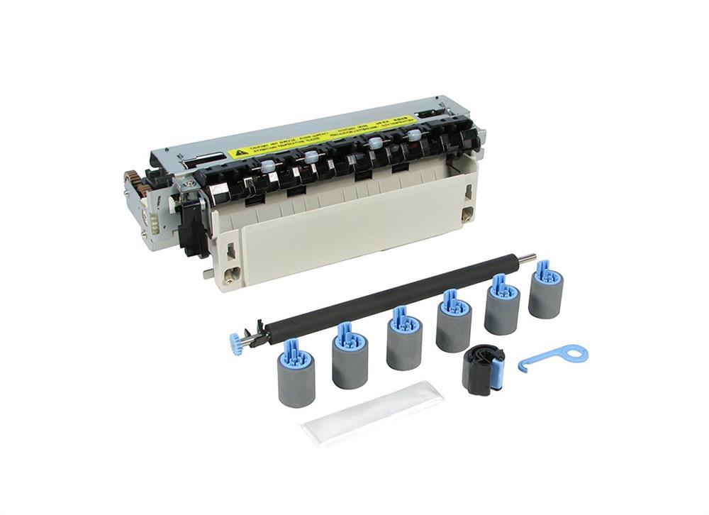 C4118-67902 HP Maintenance Kit (110V) for HP LaserJet 4000/4050 Series Printers (Refurbished)