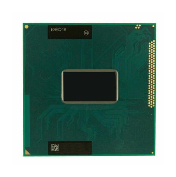 D2A39AV HP 2.90GHz 5.0GT/s DMI 4MB L3 Cache Socket PGA988 Intel Core i7-3520M Dual-Core Processor Upgrade
