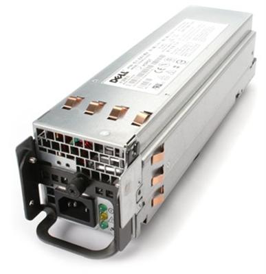 D3163 Dell 700-Watts Power Supply for PowerEdge 2800 2850