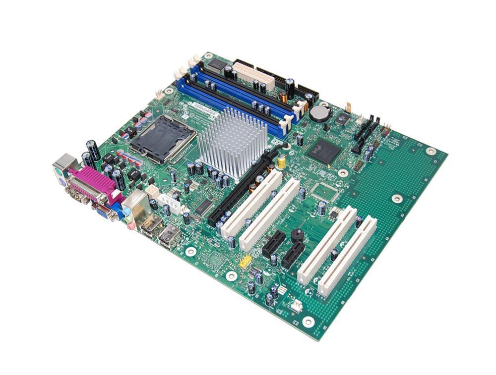 D915GEVLK Intel Motherboard Socket LGA 775 ATX (Refurbished)