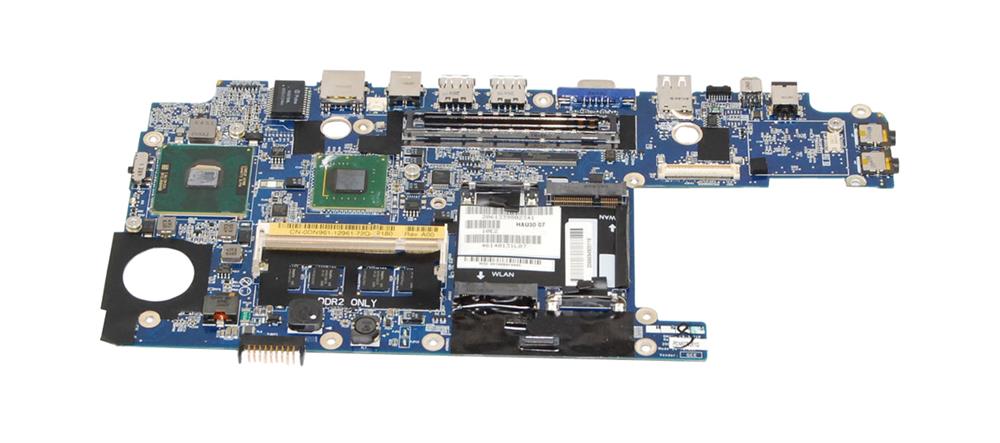 DN961 Dell System Board (Motherboard) for Latitude D420 (Refurbished)