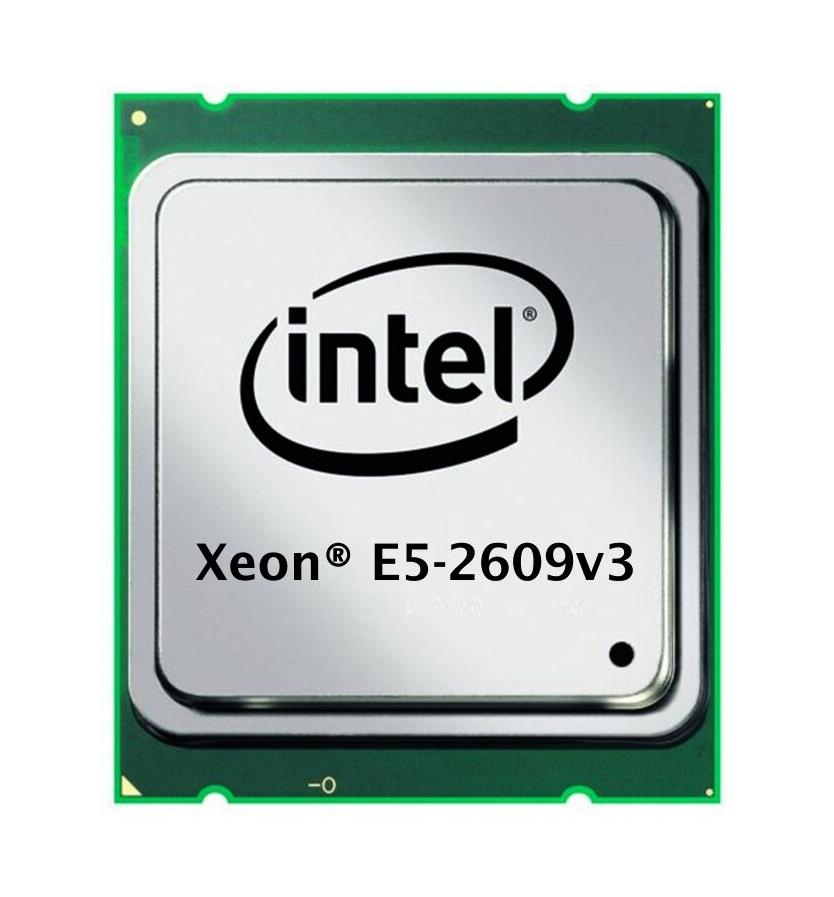 E7-4809v3 Intel Xeon E7-4809 v3 8 Core 2.00GHz 6.40GT/s QPI 20MB L3 Cache Socket 2011-1 Processor