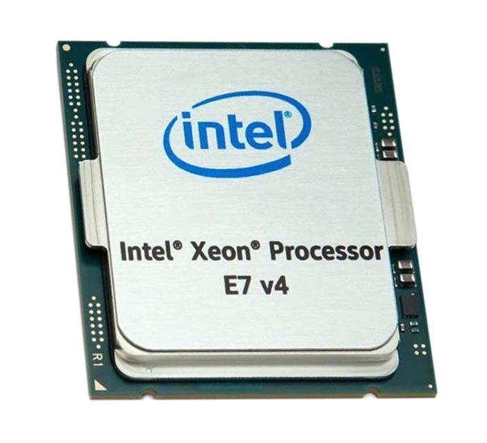 E7-8891v4 Intel Xeon E7-8891 v4 10 Core 2.80GHz 9.60GT/s QPI 60MB L3 Cache Socket FCLGA2011 Processor