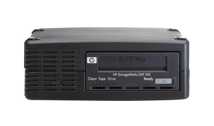 EB635-20000 HP Rpmt Oem Dat160 Usb Gen 5.25 Int Black
