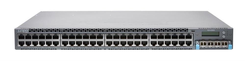 Ex F C Juniper Networks Network Switch