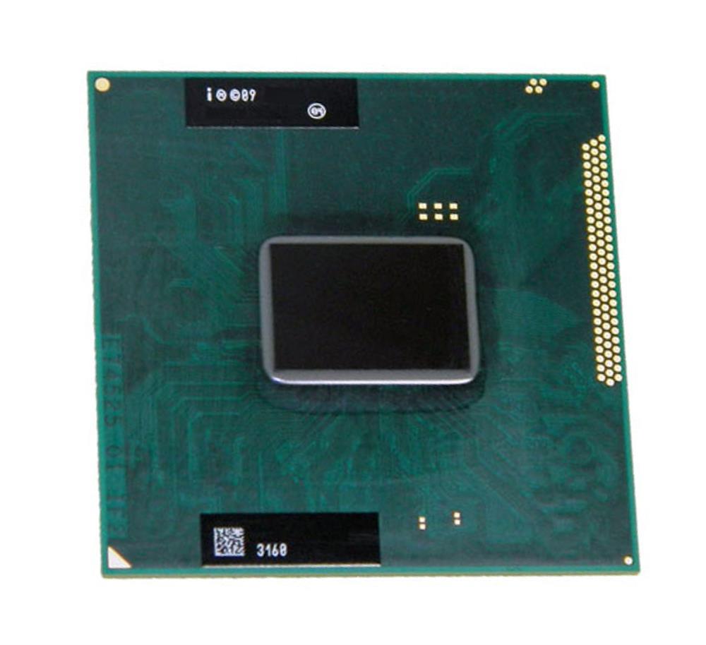 FF8062700997701S Intel Pentium B960 Dual-Core 2.20GHz 5.00GT/s DMI 2MB L3 Cache Socket PGA988 Mobile Processor