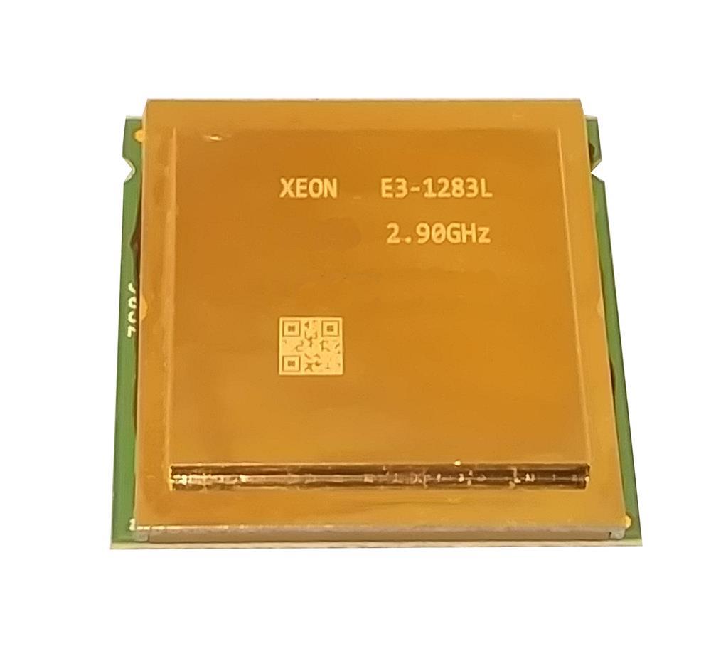 FH8065802483704 Intel Xeon E3-1283L v4 4-Core 2.90GHz 6MB L3 Cache Socket LGA 1150 Processor