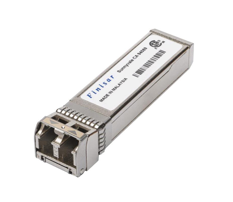 FTLX3670SCC27B16 Finisar 16Gbps 16GBase-DWDM ER Single-mode Fiber 40km 1555.75nm LC Connector SFP+ Transceiver Module