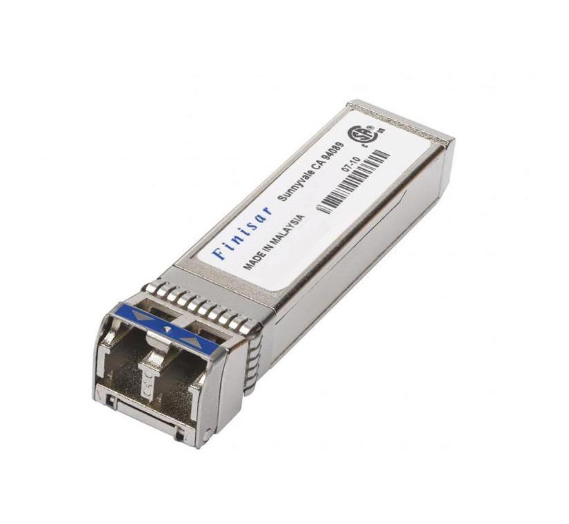 FTLX3670SCC41B16 Finisar 16Gbps 16GBase-DWDM ER Single-mode Fiber 40km 1544.53nm LC Connector SFP+ Transceiver Module