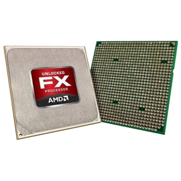 FX-4330 AMD FX-Series 4.00GHz 8MB L3 Cache Socket AM3+ Processor