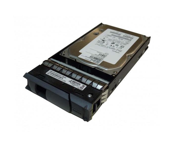 HDD-009 NetApp 4TB 7200RPM SATA 3.5-inch Internal Hard Drive for SteelStore SS3030 and SS2030