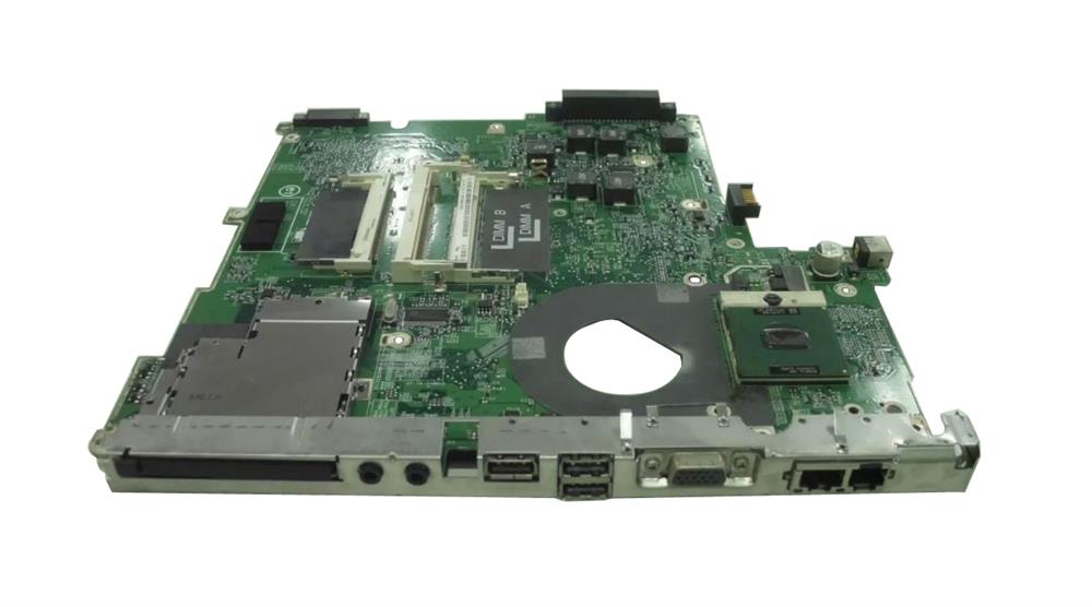 HG508 Dell System Board (Motherboard) Intel 910GML Chipset For Latitude 120L/B120 (Refurbished)