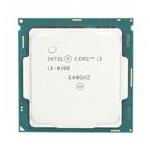 Intel I5-8100