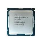 Intel I7-9700KBX