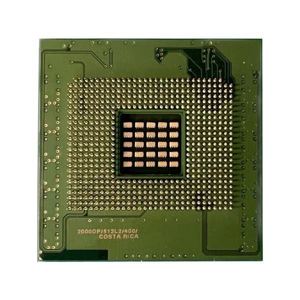 K000831880 Toshiba 2.00GHz 400MHz FSB 512KB L2 Cache Socket PGA478 Intel Pentium 4 Processor Upgrade