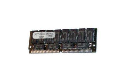 M4L-32X36FPM60E-128 M4L Certified 128MB FastPage Parity 72-Pin SIMM