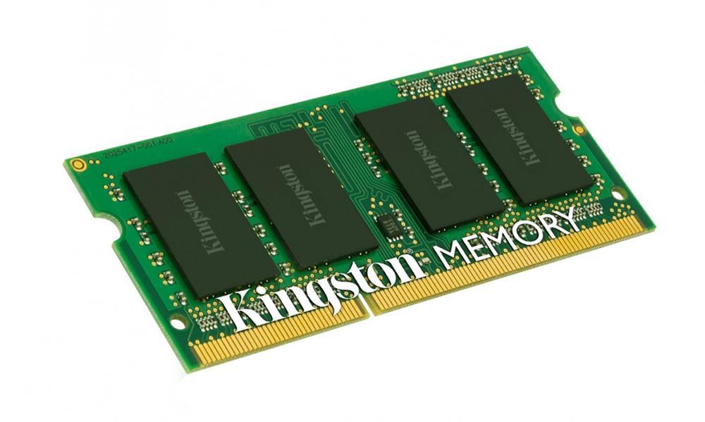 KTH-4000E/16 Kingston 16MB EDO 60ns non-ECC Unbuffered 100-Pin 32-Bit SoDimm Memory Module for HP LaserJet