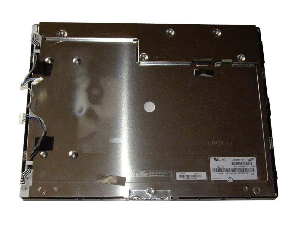 LTM201U1-L01 Samsung 20.1" Panel 1600x1200 Matte (Refurbished)