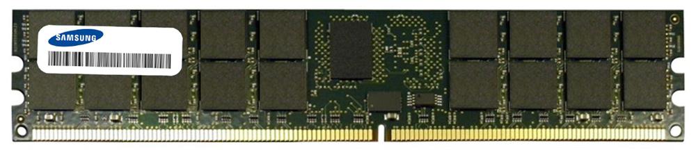 M393T5650EZA-CE6 Samsung 2GB ECC Registered 276-Pin DIMM Memory Module