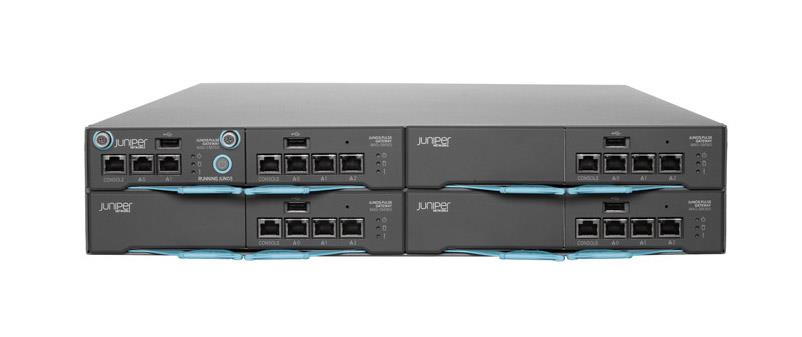 MAG6611 Juniper Networks Junos Pulse Security Appliance Ethernet Fa (Refurbished)