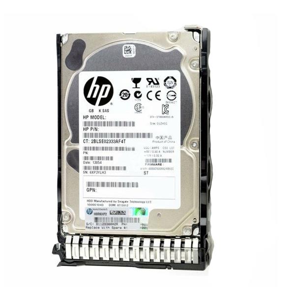 MB4000GVYZJ HP 4TB 7200RPM SATA 3.5-inch Internal Hard Drive
