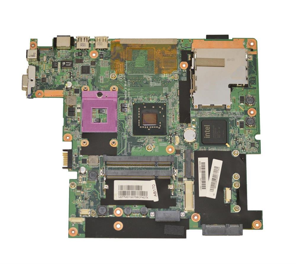 MBW020B006 Gateway System Board (Motherboard) for T-6330U Laptop (Refurbished)