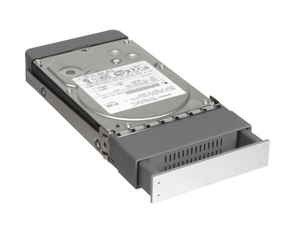 MC435G/A Apple 2TB 7200RPM SATA 3Gbps 32MB Cache 3.5-inch Internal Hard Drive for Xserve Network Storage Server
