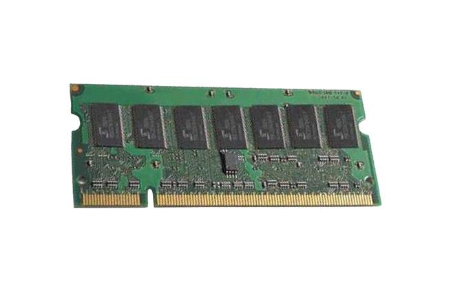 N099M Dell 1GB non-ECC 200-Pin SDRAM Memory Module for 2130cn, 3110cn, 3115cn, 3130cn, 5110cn Color Laser Printers