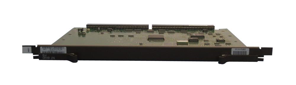 NT6X40FB 03 Nortel Dms100 Lk Control Cd (Refurbished)
