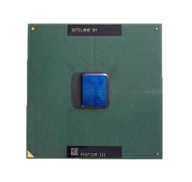 P000331640 Toshiba 1.10GHz 100MHz FSB 256KB L2 Cache Socket 370 Intel Pentium III Processor Upgrade