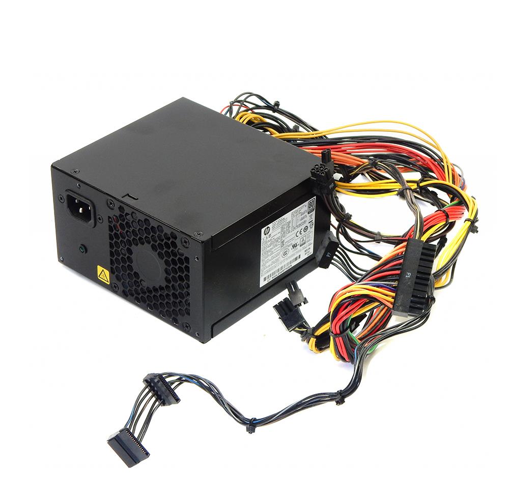 PS-8501-2 HP 500-Watts ATX12V Power Supply