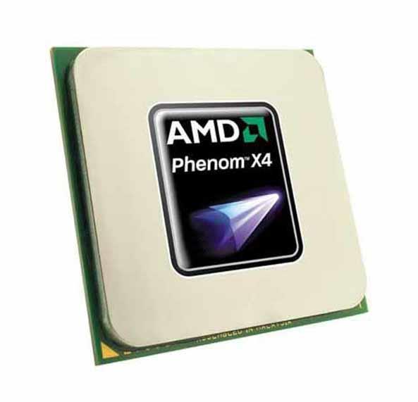 PhenomX49750 AMD Phenom X4 9750 Quad-Core 2.40GHz 2MB L3 Cache Socket AM2+ Processor Phenom X4 9750