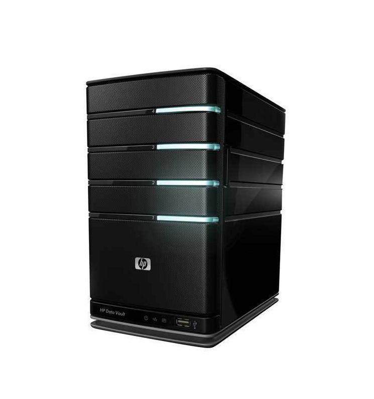 Q2052A HP Storageworks X510 3tb Data Vault (Refurbished)