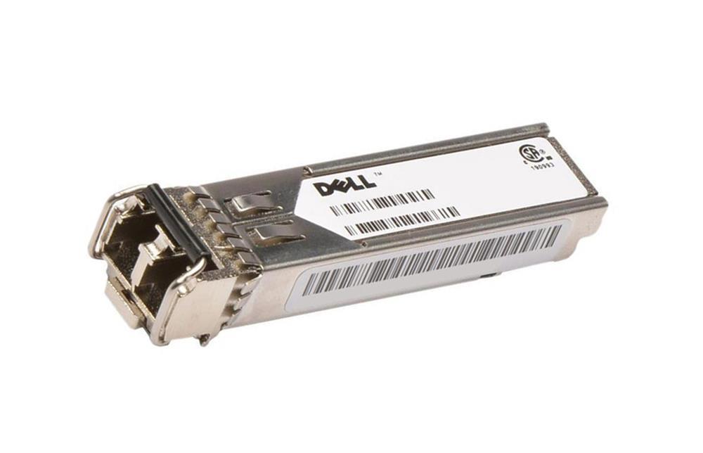 RG093 Dell 4Gbps 1000Base-X Fibre Channel 300m 1310nm Long-Wavelength SFP mini-GBIC Transceiver Module