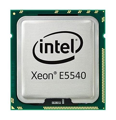 S26361-F3288-E253 Fujitsu 2.53GHz 5.86GT/s QPI 8MB L3 Cache Intel Xeon E5540 Quad Core Processor Upgrade