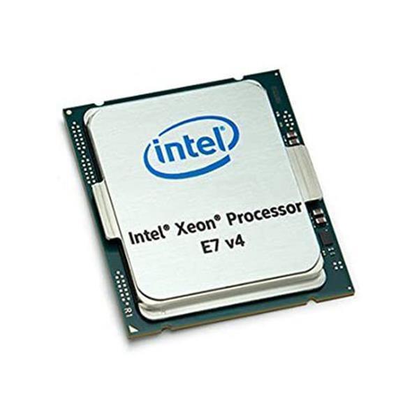 S26361-F3896-L490 Fujitsu 2.20GHz 9.60GT/s QPI 60MB L3 Cache Socket FCLGA2011 Intel Xeon E7-8890 v4 24-Core Processor Upgrade