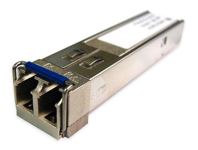 SFP-10GB-DW61-40-ACC Accortec 10Gbps 10GBase-DWDM Single-mode Fiber 40km 1528.77nm LC Connector SFP+ Transceiver Module