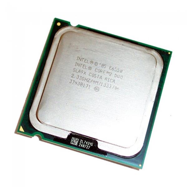 SL8H7 Intel Celeron D 331 2.66GHz 533MHz FSB 256KB L2 Cache Socket LGA775 Desktop Processor