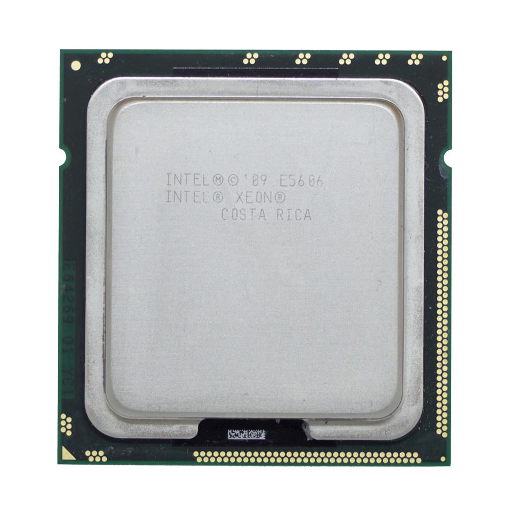 SLC2N-US-06 Lenovo 2.13GHz 4.80GT/s QPI 8MB L3 Cache Intel Xeon E5606 Quad Core Processor Upgrade