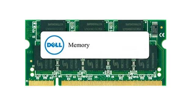 SNP1600D3LS11/4PR Dell 4GB PC3-12800 DDR3-1600MHz non-ECC Unbuffered CL11 204-Pin SoDimm 1.35V Low Voltage Memory Module