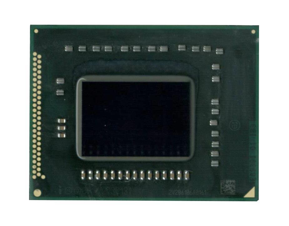 SR0CS Intel Core i5-2557M Dual Core 1.70GHz 5.00GT/s DMI 3MB L3 Cache Socket BGA1023 Mobile Processor
